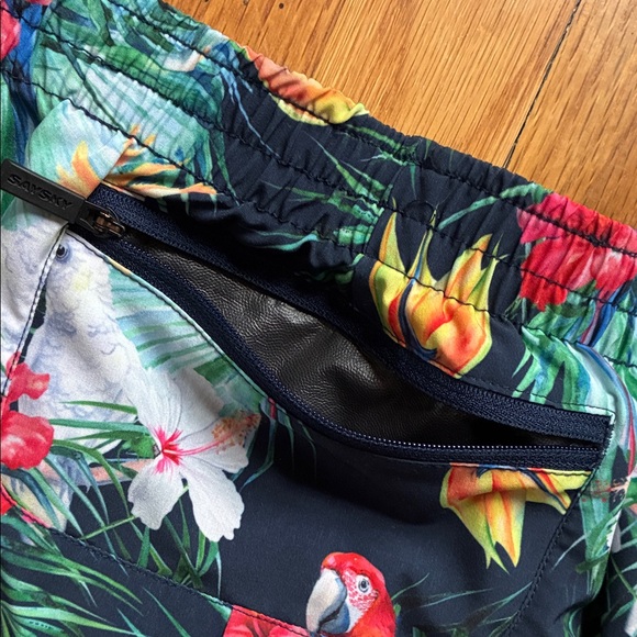 Saysky Running Shorts Large 5” Unisex Lined Athletic Flower Delivery Copenhagen - Picture 10 of 14